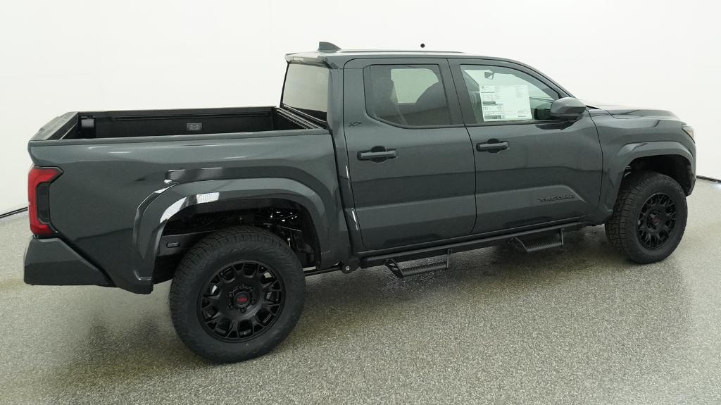 New 2026 Underground Toyota SR5 image 24