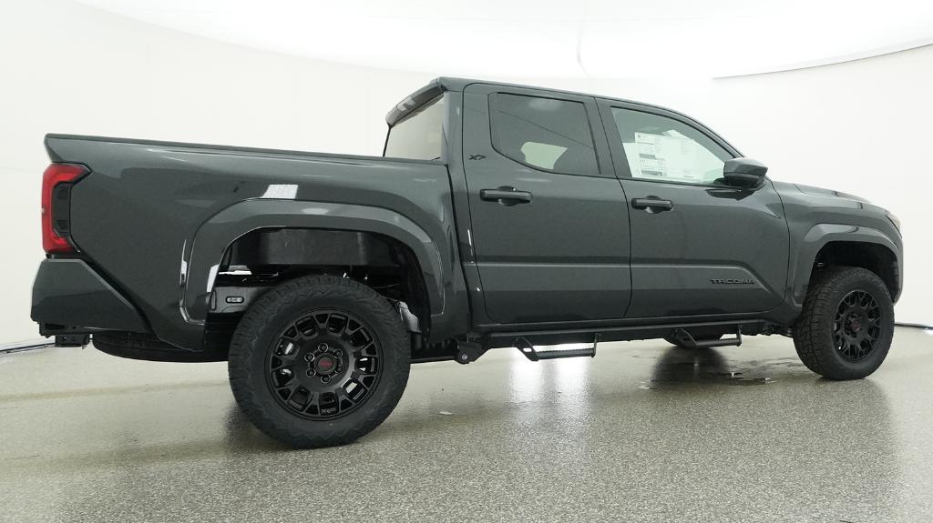 New 2026 Underground Toyota SR5 image 35