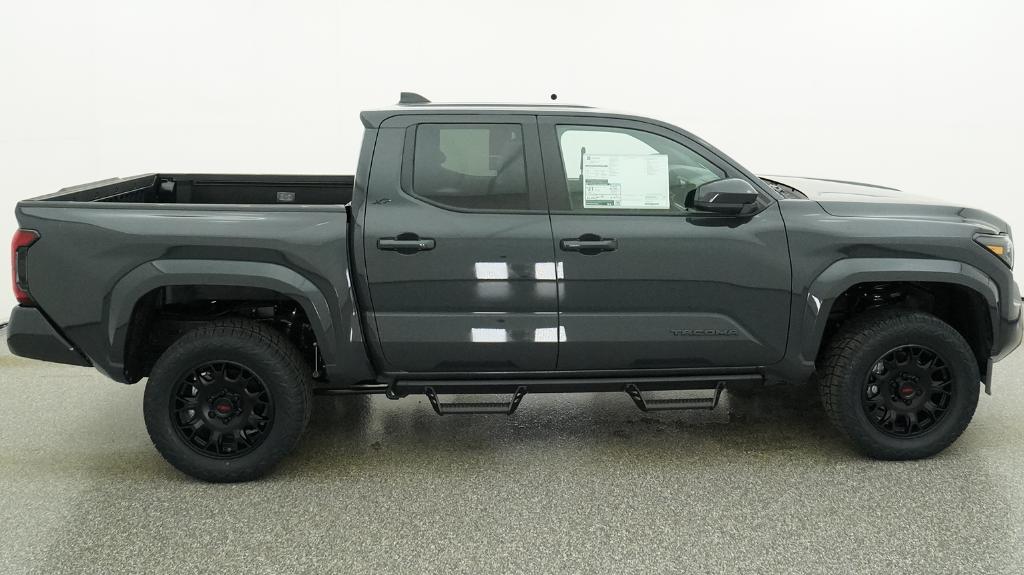 New 2026 Underground Toyota SR5 image 30