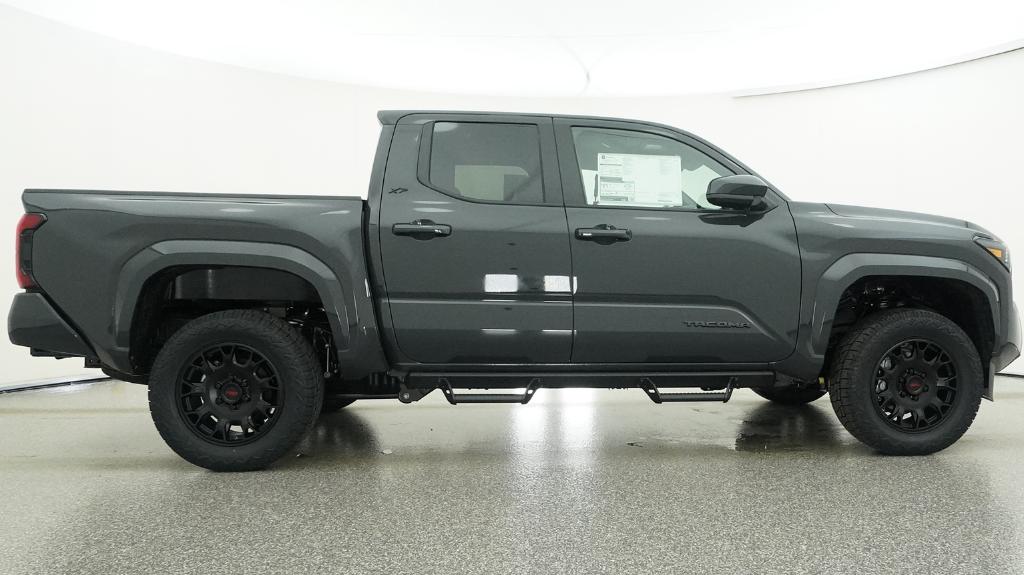 New 2026 Underground Toyota SR5 image 23