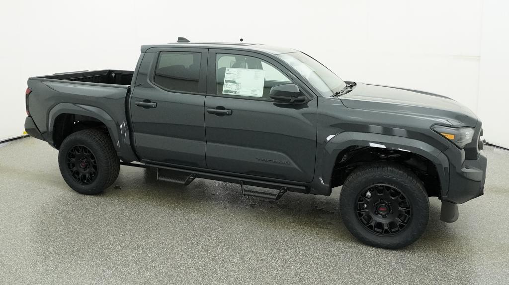 New 2026 Underground Toyota SR5 image 39