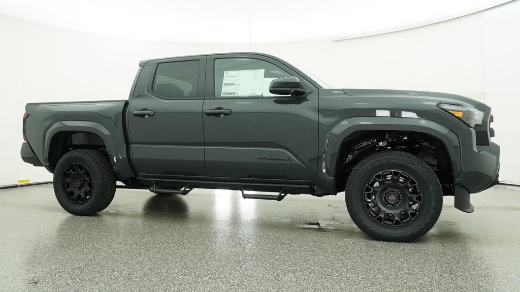 New 2026 Underground Toyota SR5 image 38