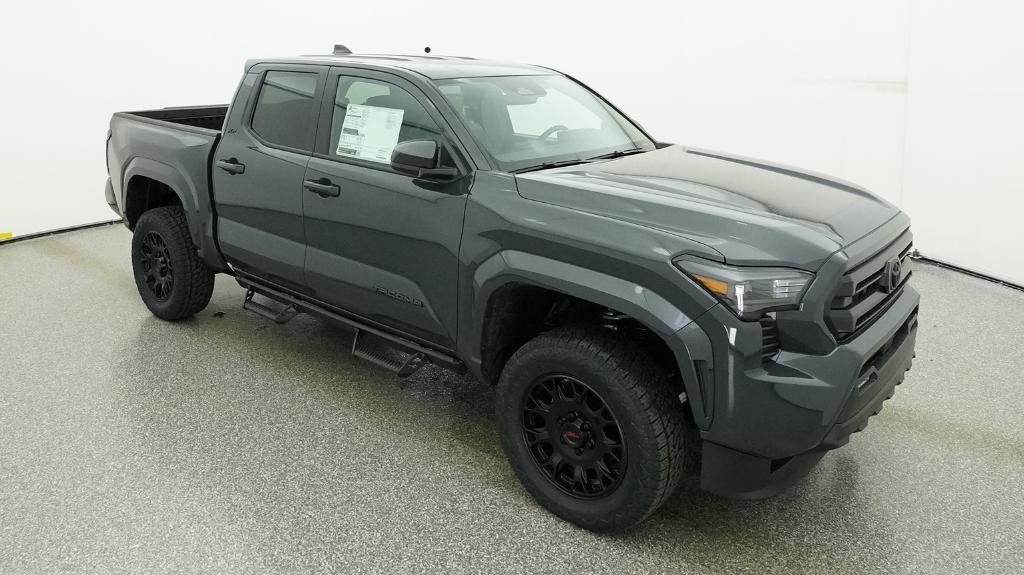 New 2026 Underground Toyota SR5 image 36