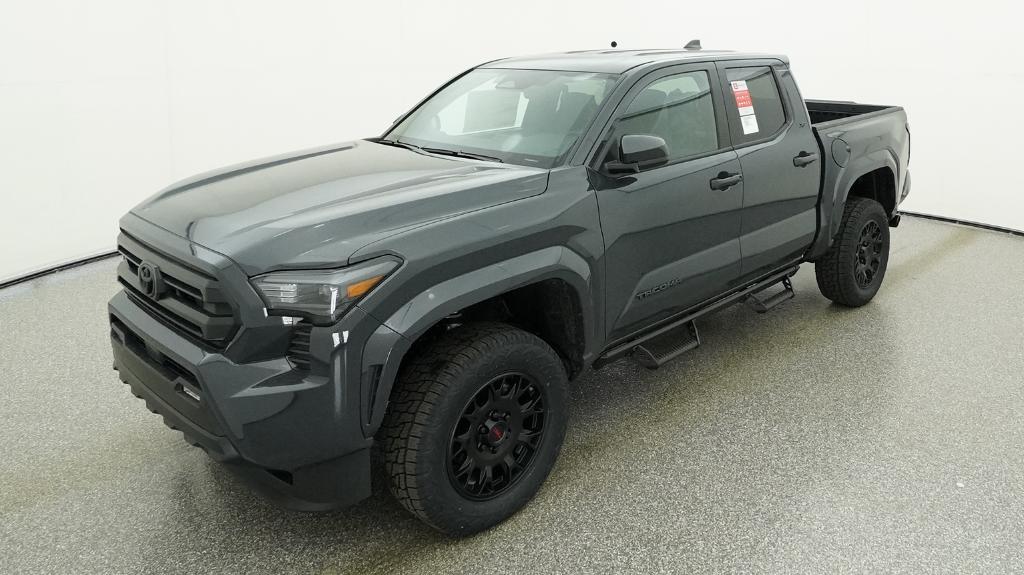 New 2026 Underground Toyota SR5 image 21