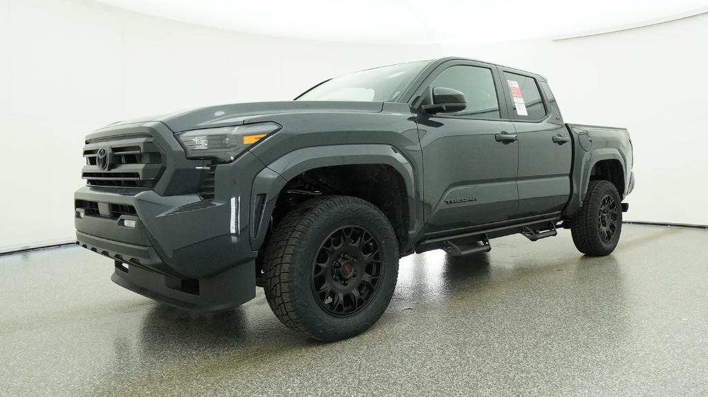 New 2026 Underground Toyota SR5 image 40