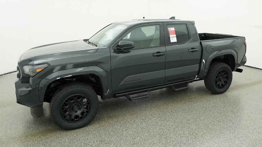 New 2026 Underground Toyota SR5 image 42