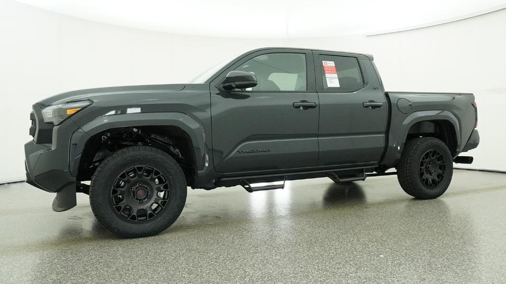 New 2026 Underground Toyota SR5 image 22
