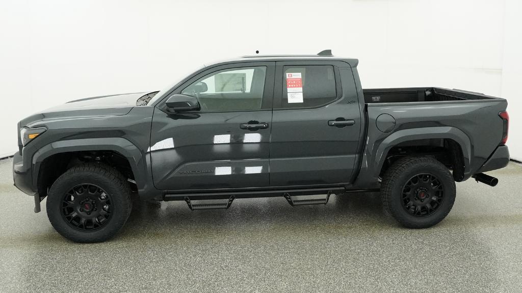 New 2026 Underground Toyota SR5 image 31