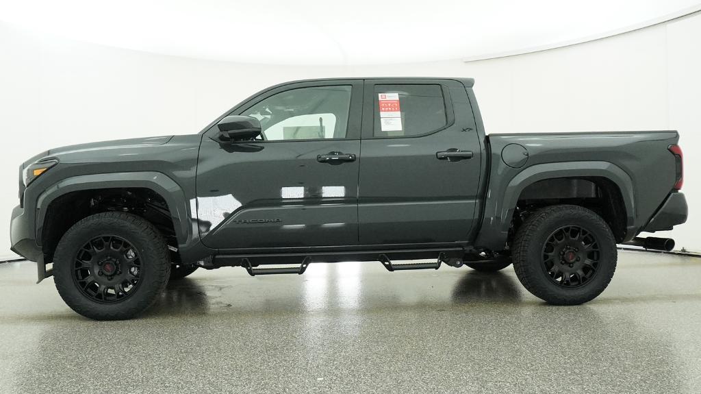 New 2026 Underground Toyota SR5 image 34