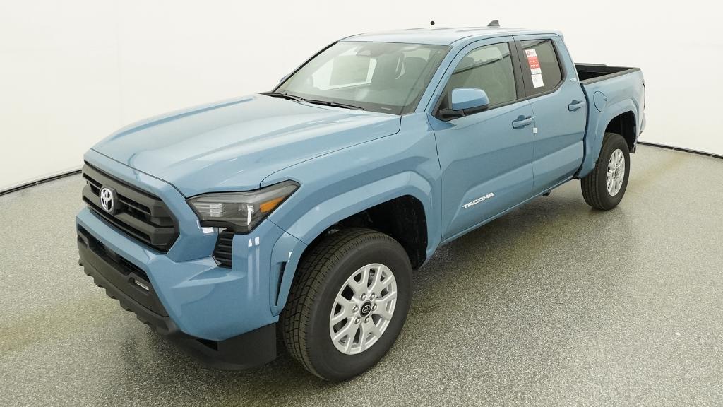 2026 Toyota Tacoma  SR5