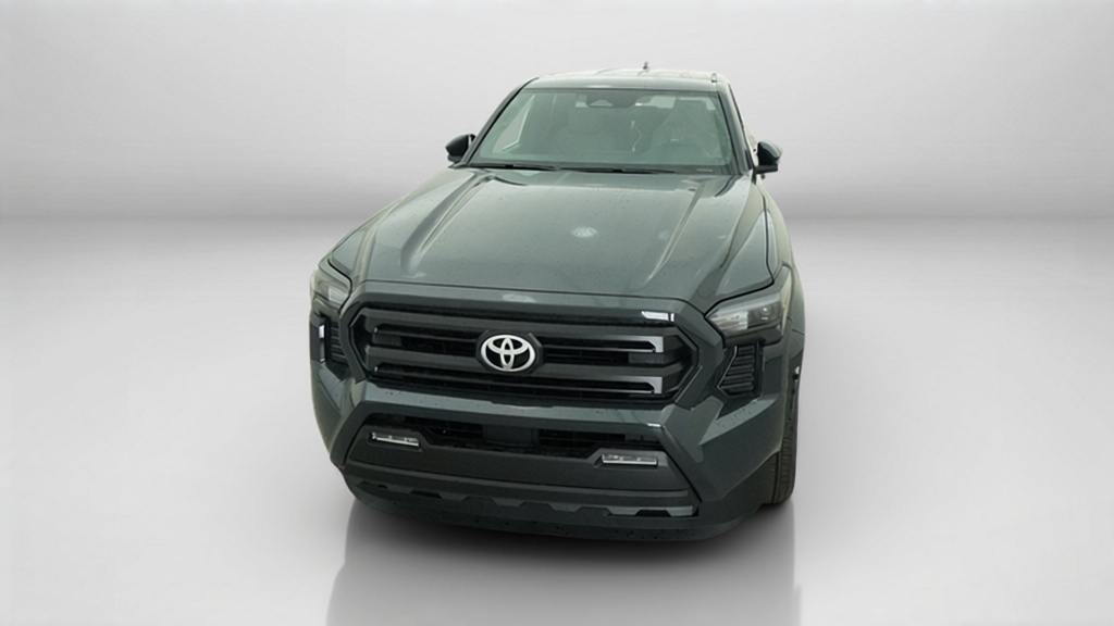 New 2026 Underground Toyota  SR5 image 91