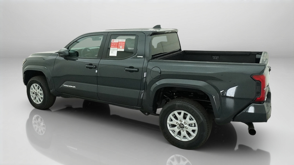 New 2026 Underground Toyota  SR5 image 90
