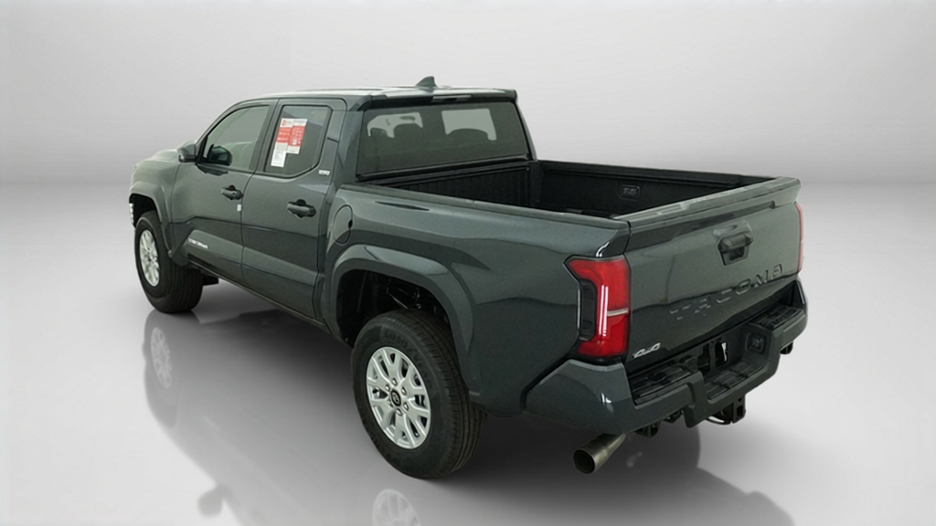 New 2026 Underground Toyota  SR5 image 89