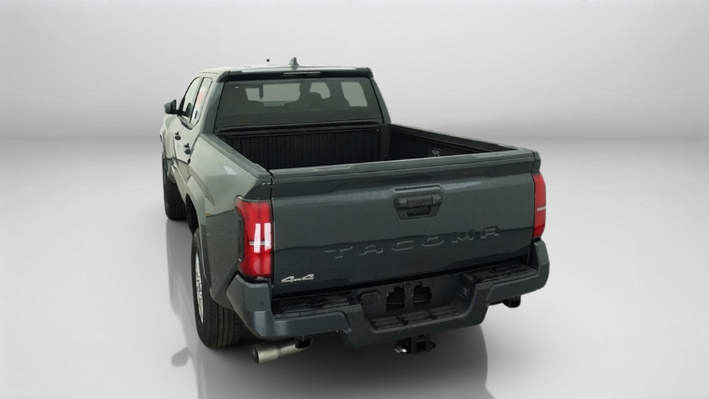New 2026 Underground Toyota  SR5 image 88