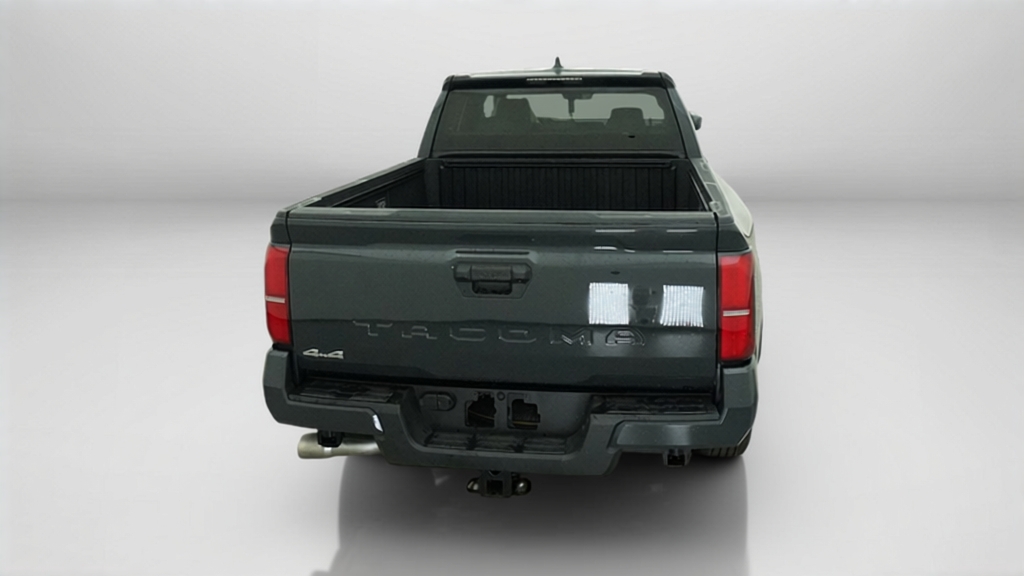 New 2026 Underground Toyota  SR5 image 87