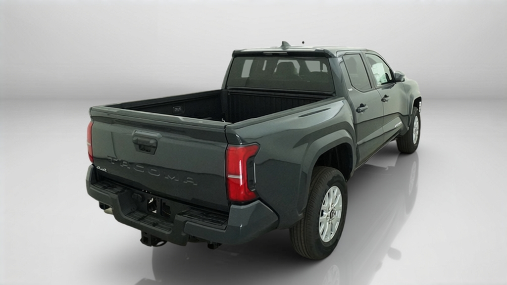 New 2026 Underground Toyota  SR5 image 86