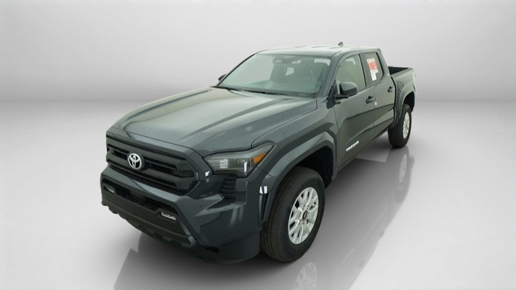 New 2026 Underground Toyota  SR5 image 85
