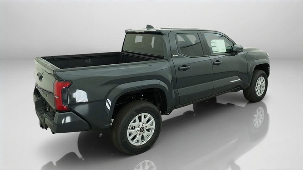 New 2026 Underground Toyota  SR5 image 84