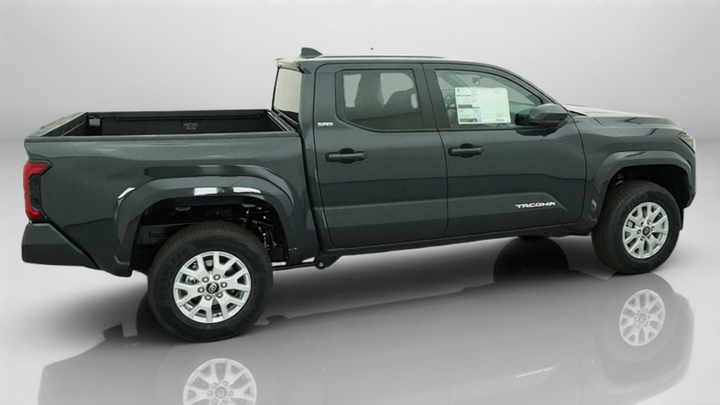 New 2026 Underground Toyota  SR5 image 83