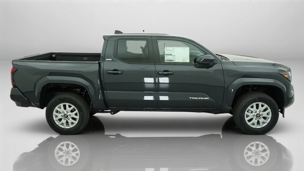 New 2026 Underground Toyota  SR5 image 82