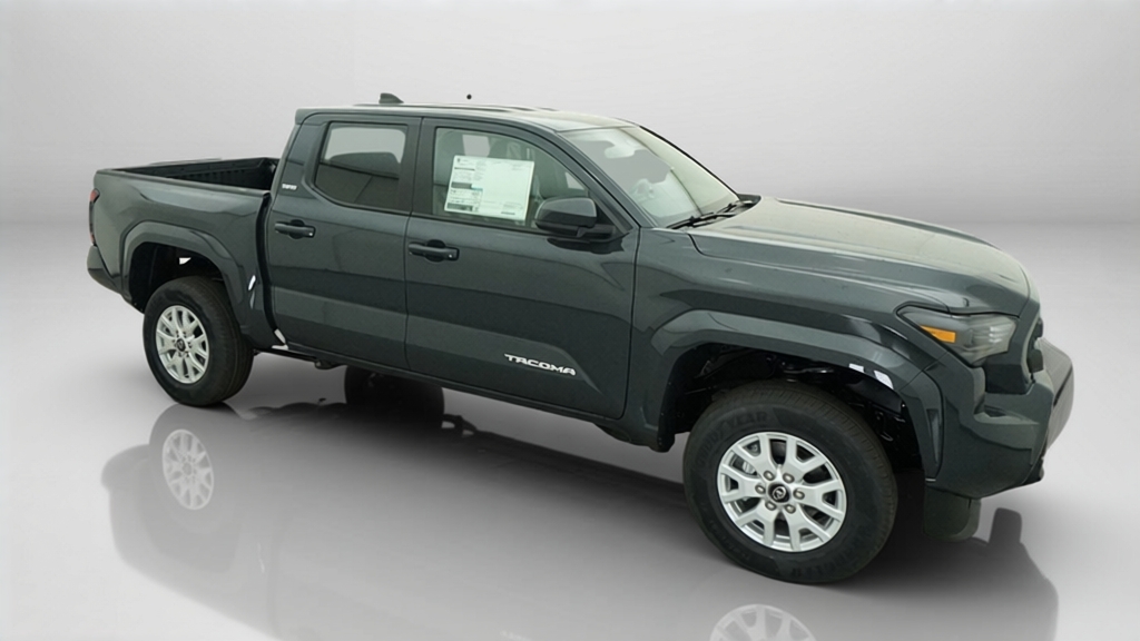 New 2026 Underground Toyota  SR5 image 81