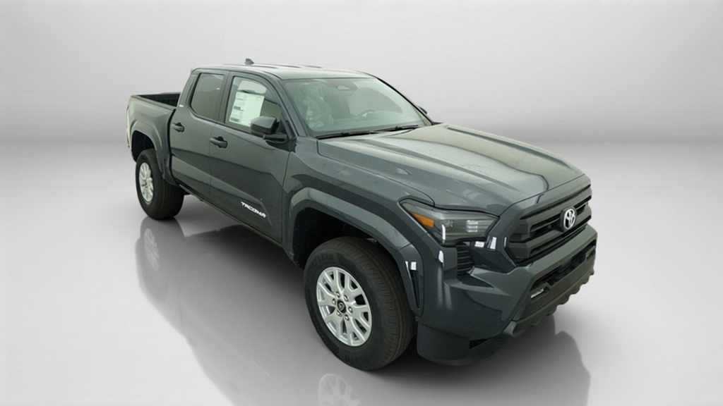 New 2026 Underground Toyota  SR5 image 80