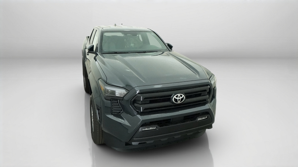 New 2026 Underground Toyota  SR5 image 79