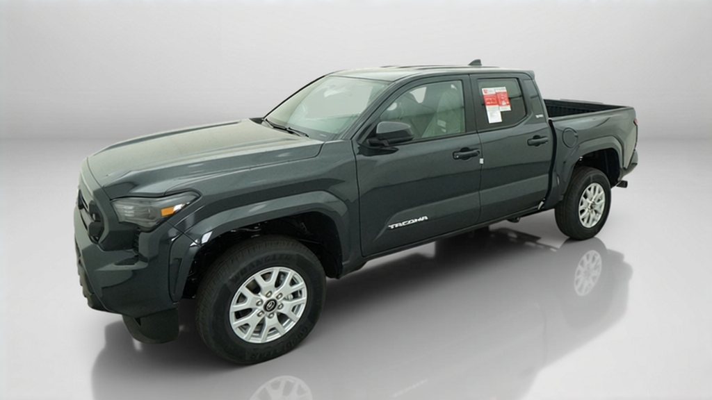 New 2026 Underground Toyota  SR5 image 76