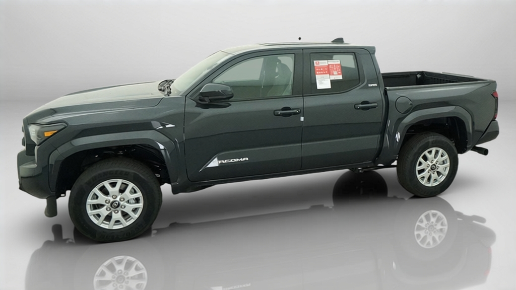 New 2026 Underground Toyota  SR5 image 78