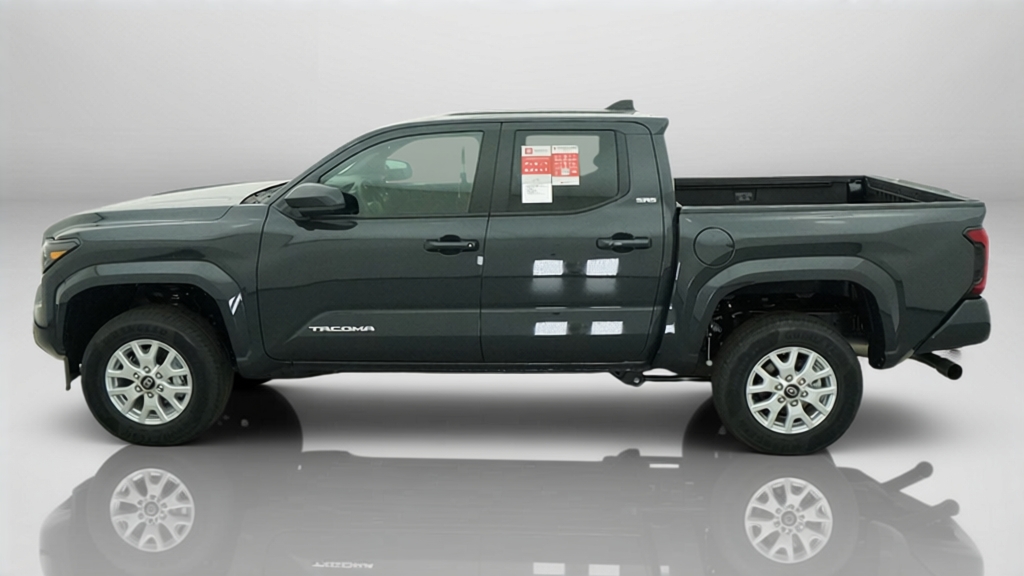 New 2026 Underground Toyota  SR5 image 77