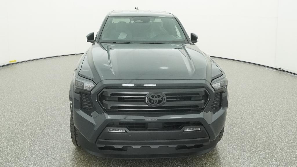 2026 Toyota Tacoma SR5 - Photo 47