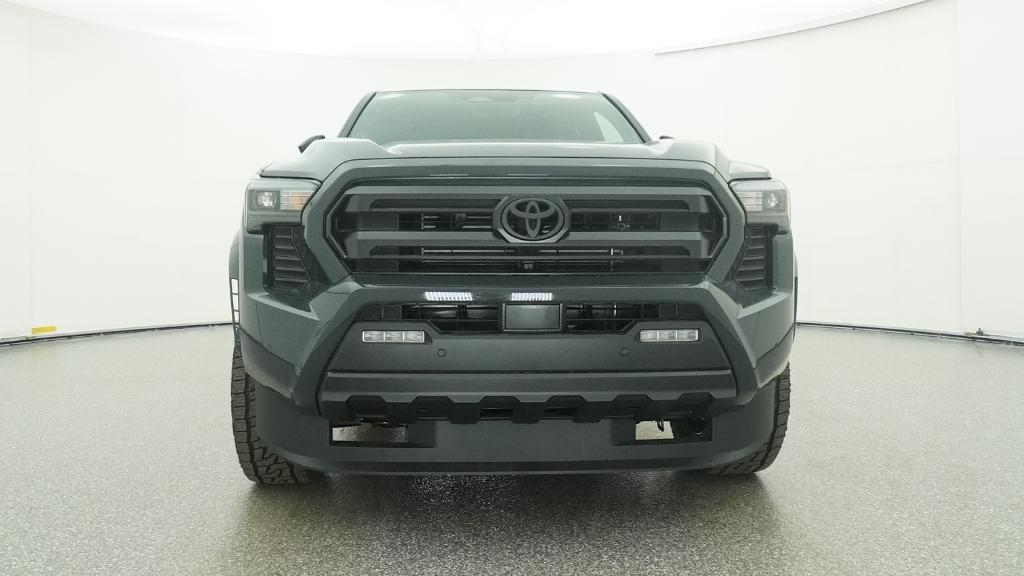 2026 Toyota Tacoma SR5 - Photo 38