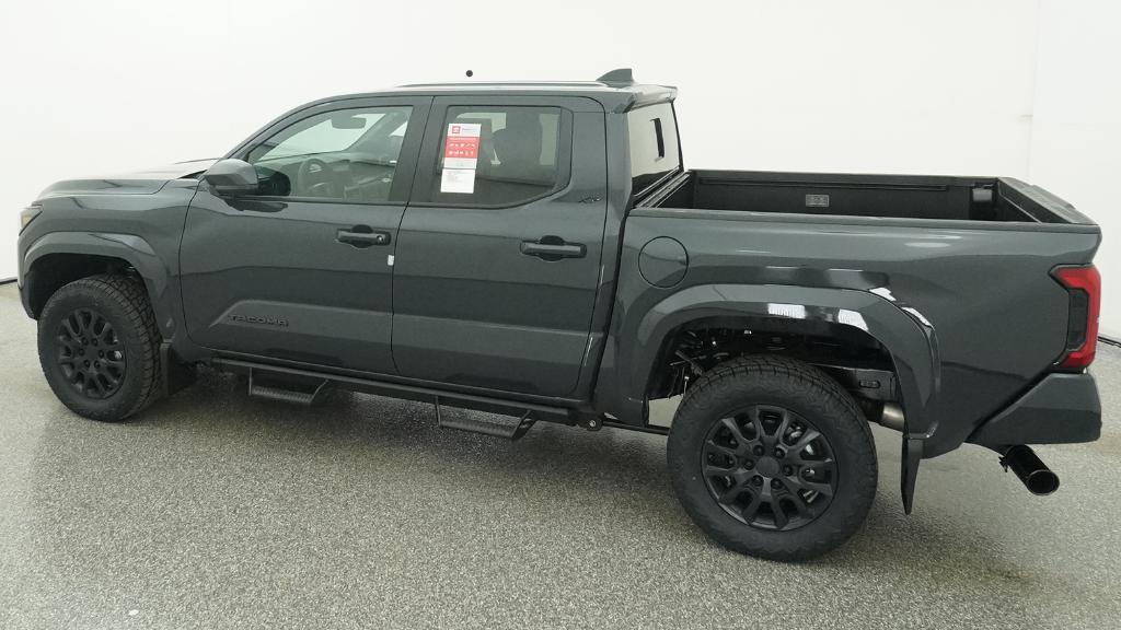 2026 Toyota Tacoma SR5 - Photo 41