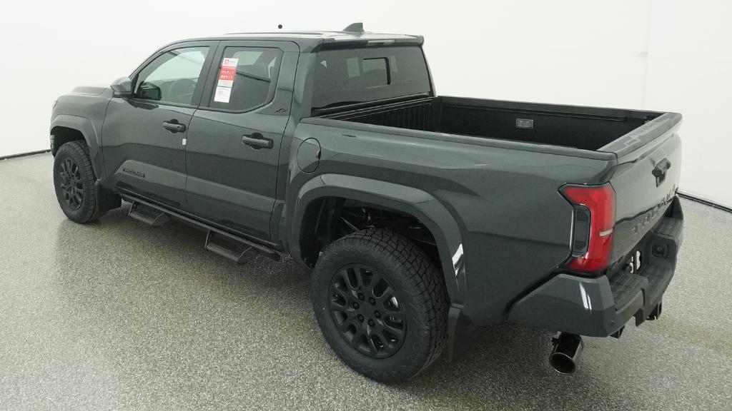 2026 Toyota Tacoma SR5 - Photo 31