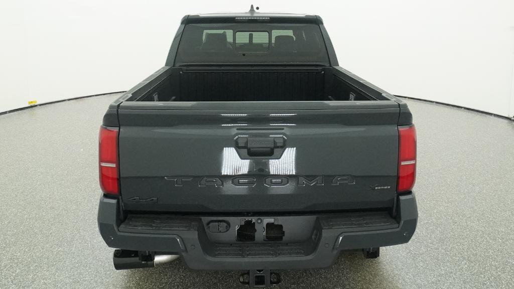 2026 Toyota Tacoma SR5 - Photo 40