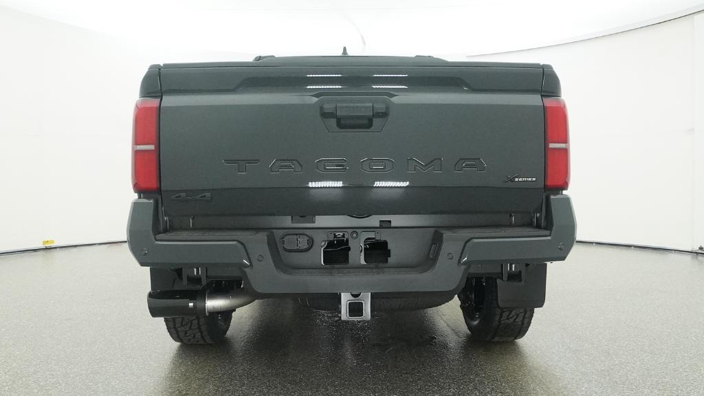 2026 Toyota Tacoma SR5 - Photo 48