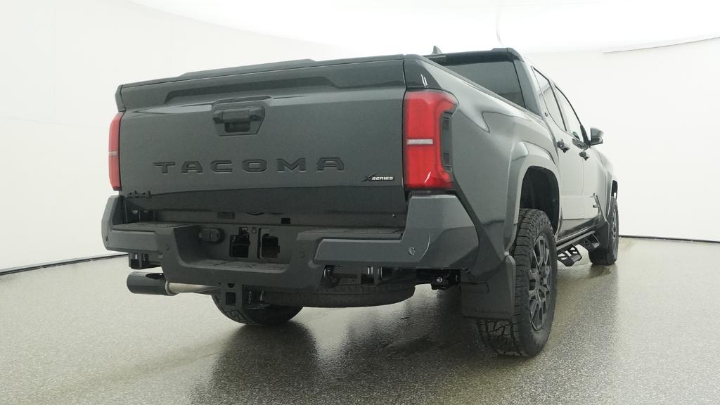 2026 Toyota Tacoma SR5 - Photo 45