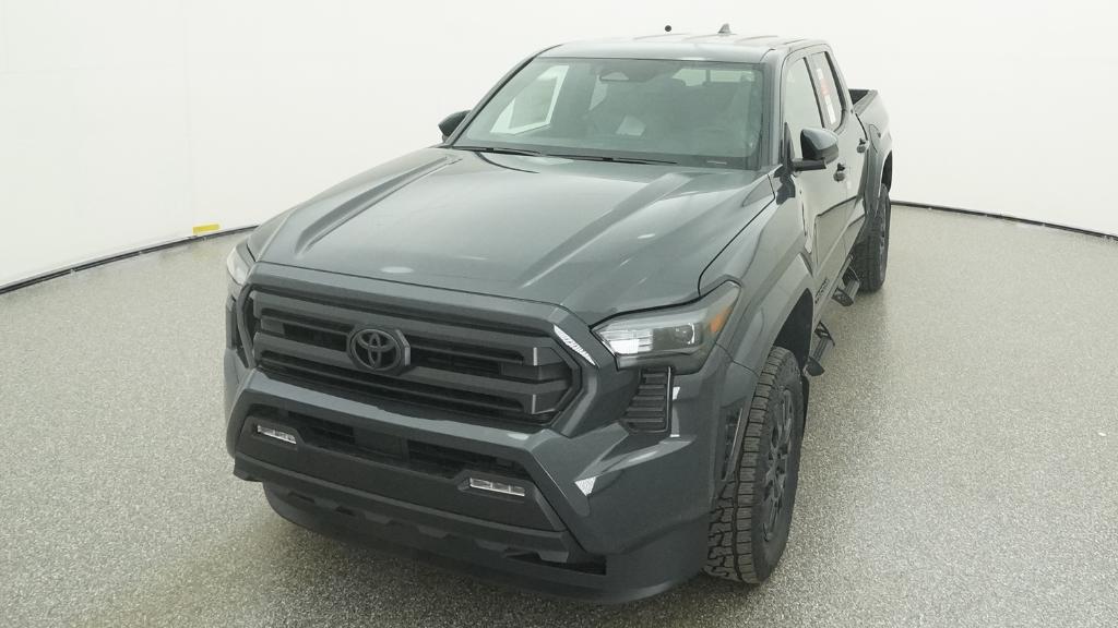 2026 Toyota Tacoma SR5 - Photo 33