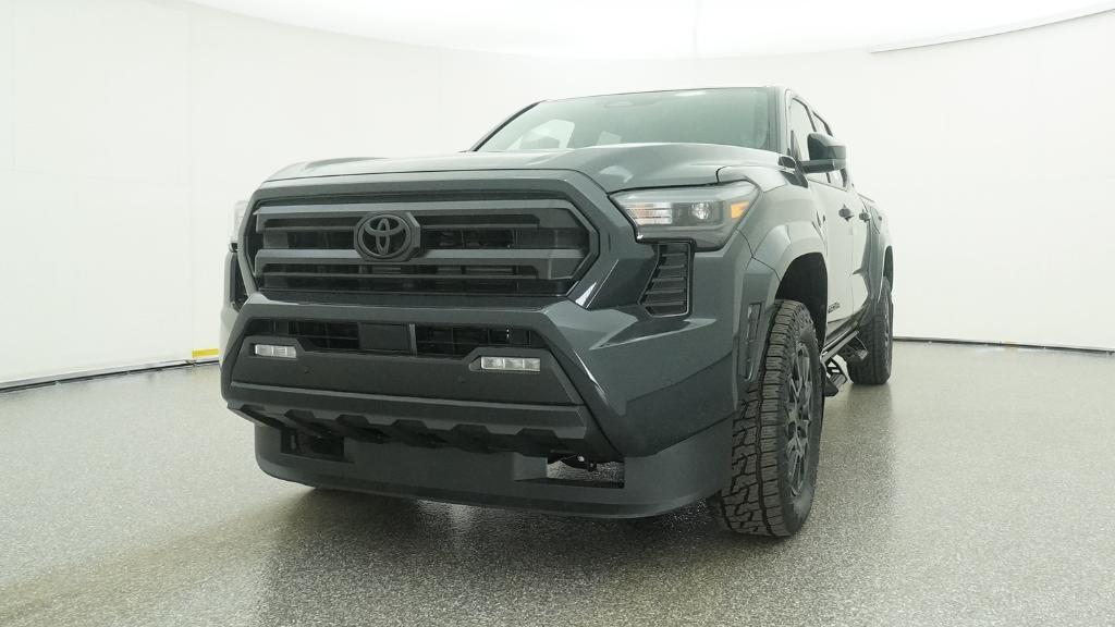 2026 Toyota Tacoma SR5 - Photo 44