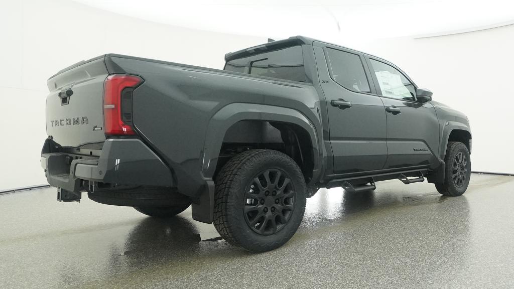 2026 Toyota Tacoma SR5 - Photo 37