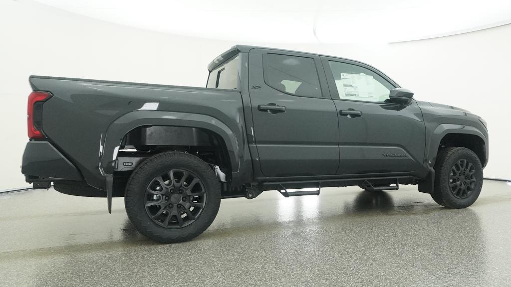 2026 Toyota Tacoma SR5 - Photo 28