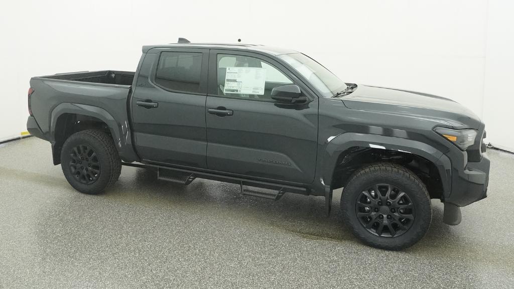 2026 Toyota Tacoma SR5 - Photo 36