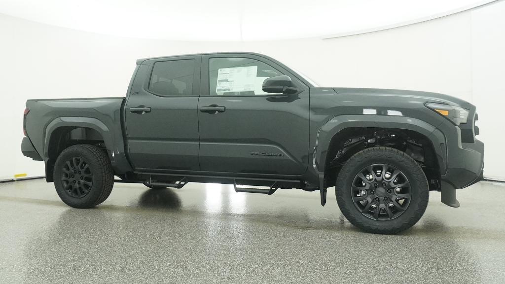 2026 Toyota Tacoma SR5 - Photo 32