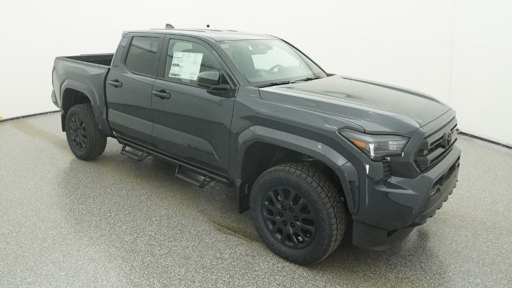 2026 Toyota Tacoma SR5 - Photo 43