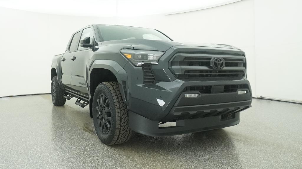 2026 Toyota Tacoma SR5 - Photo 34