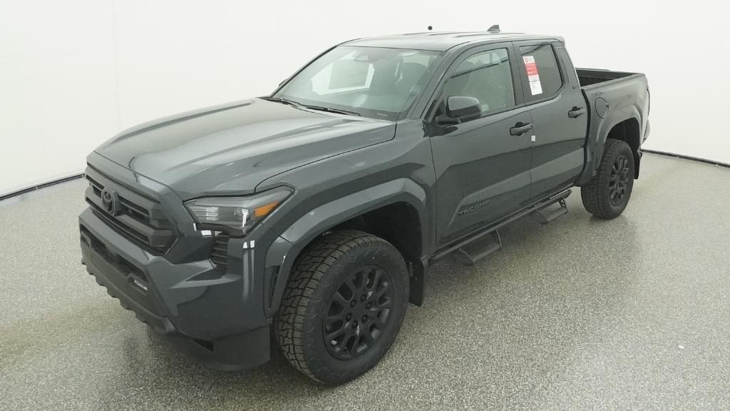 2026 Toyota Tacoma SR5 - Photo 27