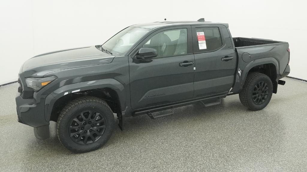 2026 Toyota Tacoma SR5 - Photo 30
