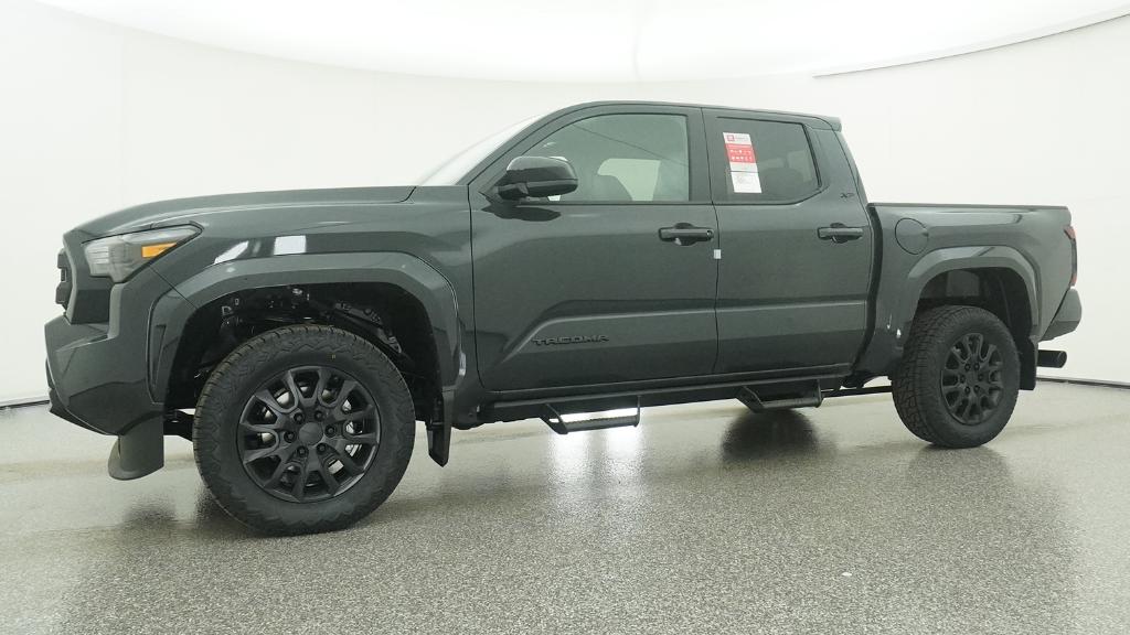 2026 Toyota Tacoma SR5 - Photo 39
