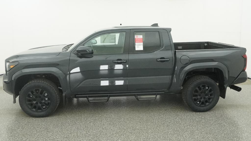 2026 Toyota Tacoma SR5 - Photo 42