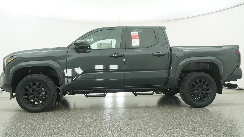 2026 Toyota Tacoma SR5 - Photo 46
